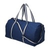 Canvas Duffle Bags Navy
